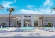 POSH CLUB SUNRISE WHITE HILLS RESORT SHARM EL SHEIKH