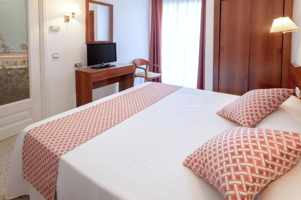 Hotel Ght Balmes