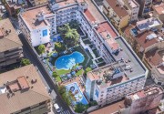 Hotel Ght Balmes
