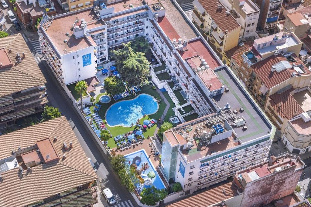 Hotel Ght Balmes