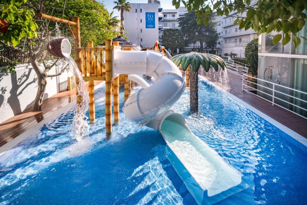 Hotel Ght Balmes