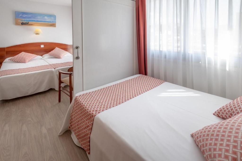 Hotel Ght Balmes