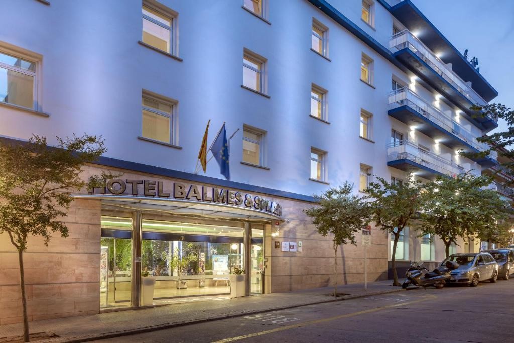 Hotel Ght Balmes