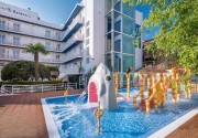 Hotel Ght Balmes