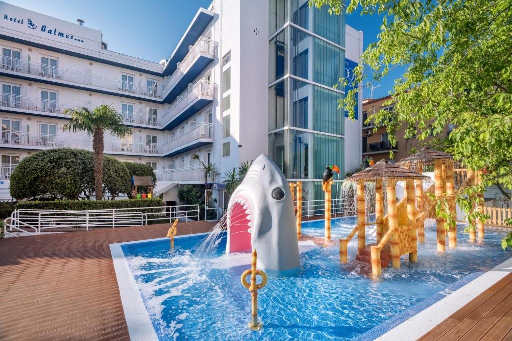 Hotel Ght Balmes