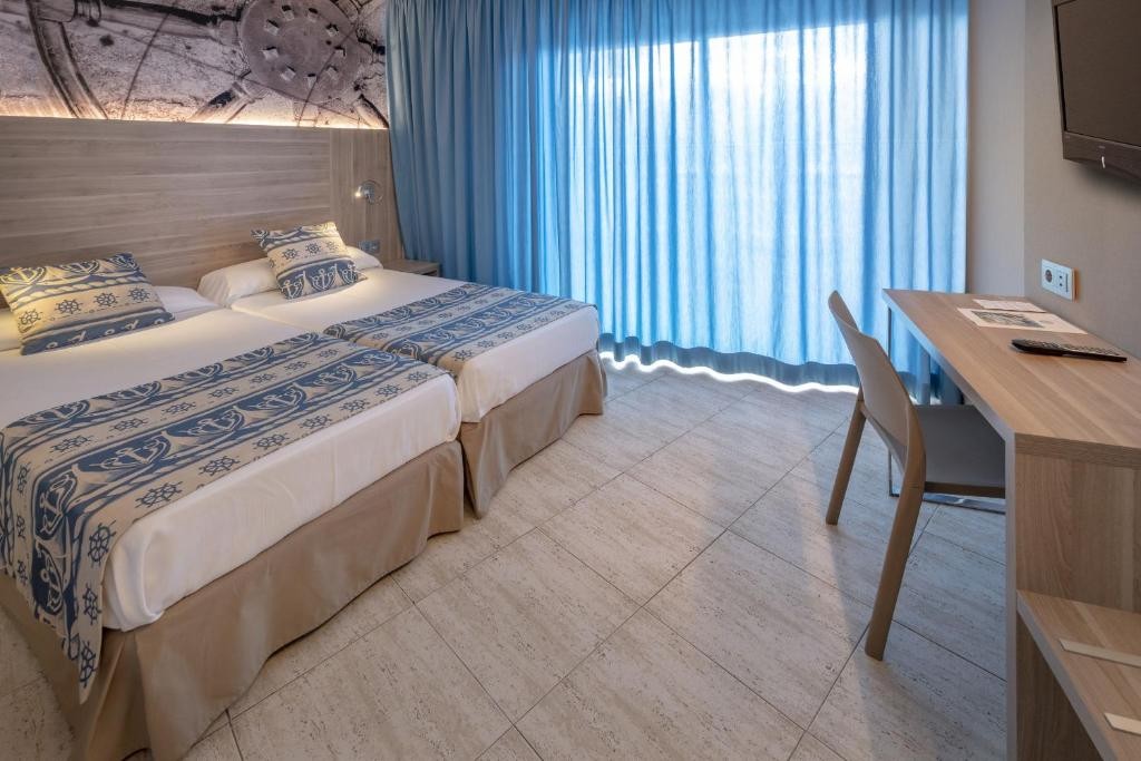 Hotel Ght Maritim
