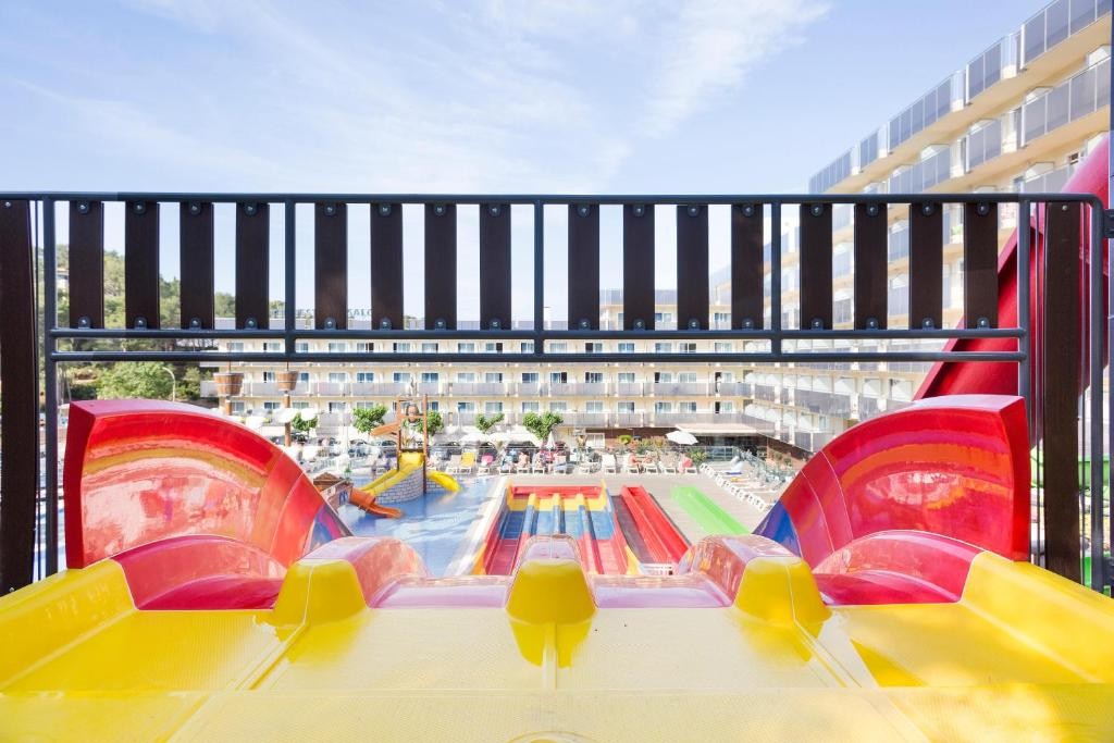 Hotel Best Cap Salou