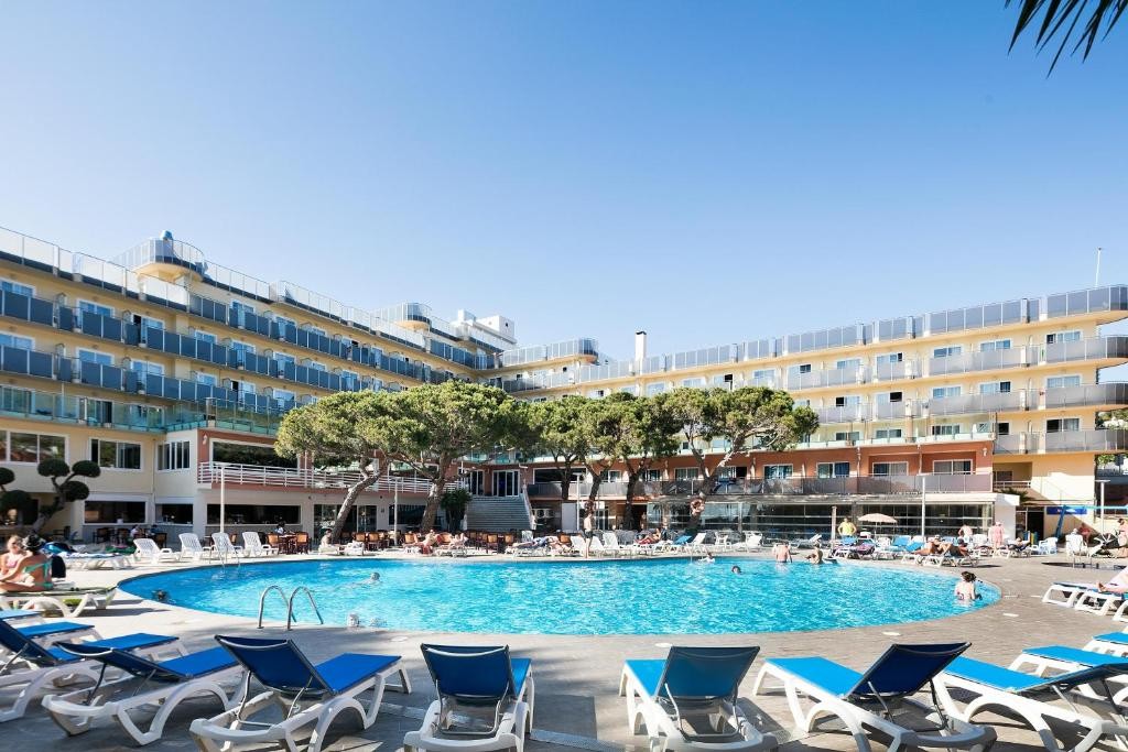 Hotel Best Cap Salou