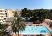 Hotel Jaime I Salou