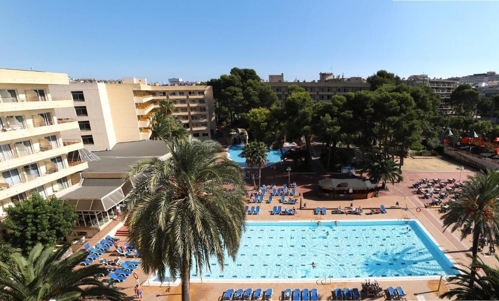 Hotel Jaime I Salou