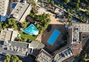 Hotel Jaime I Salou