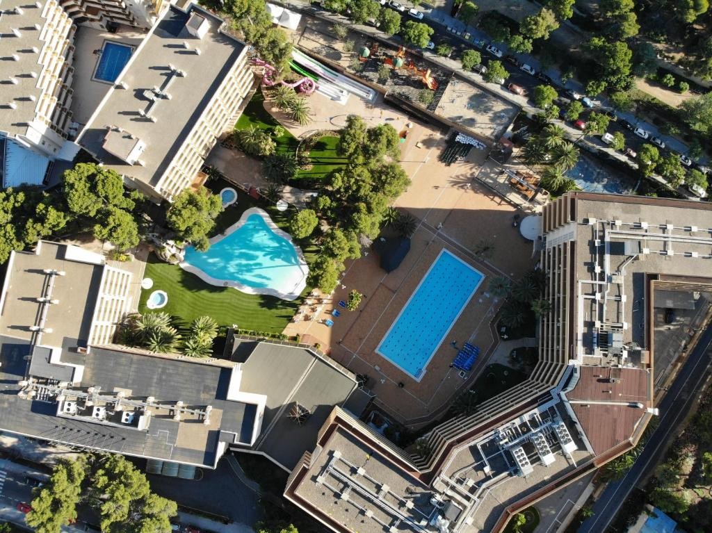 Hotel Jaime I Salou
