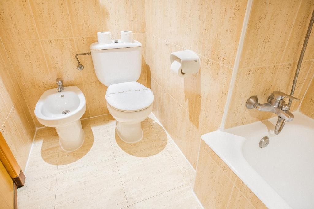 Hotel Jaime I Salou