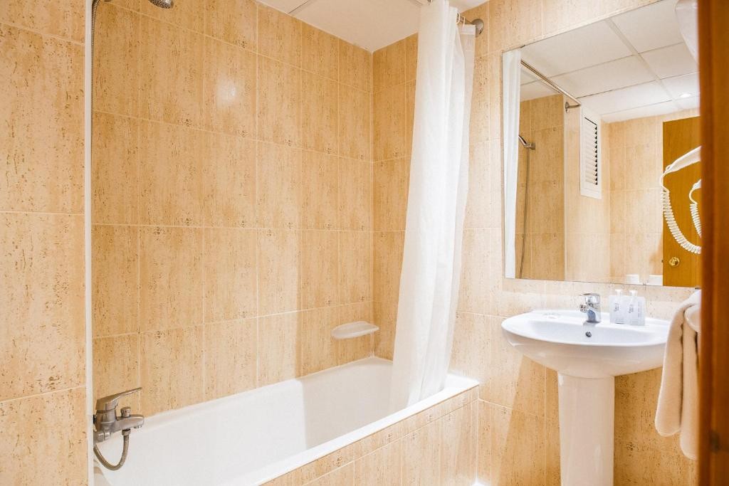 Hotel Jaime I Salou