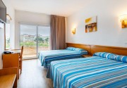 Hotel Jaime I Salou