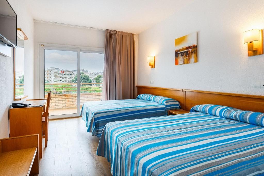 Hotel Jaime I Salou