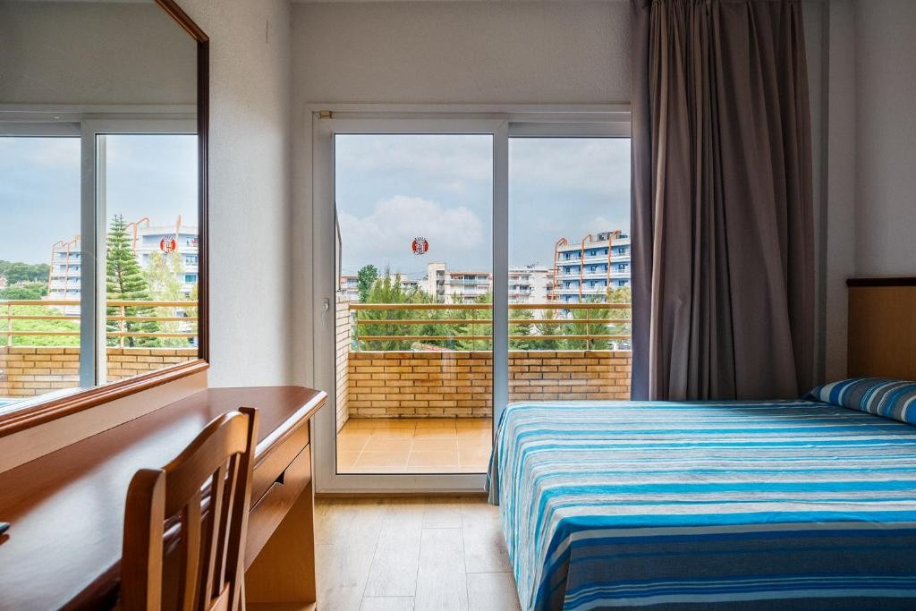 Hotel Jaime I Salou