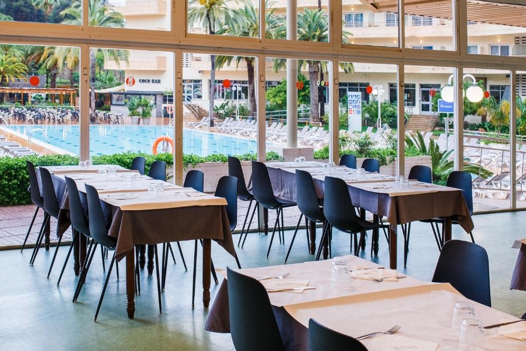 Hotel Jaime I Salou