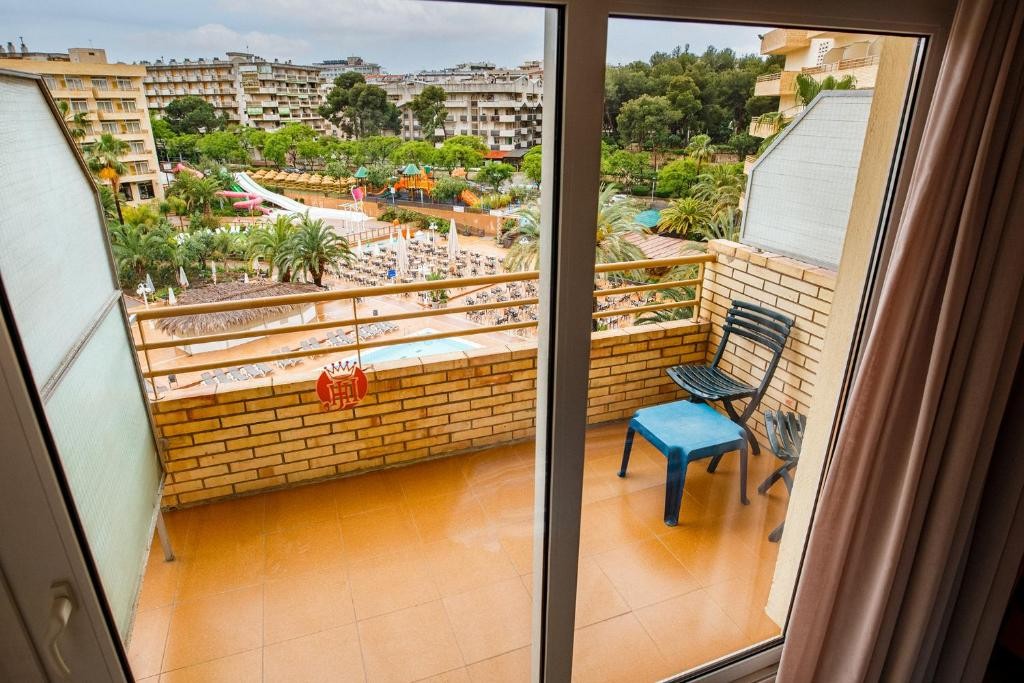Hotel Jaime I Salou