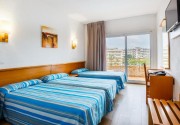 Hotel Jaime I Salou
