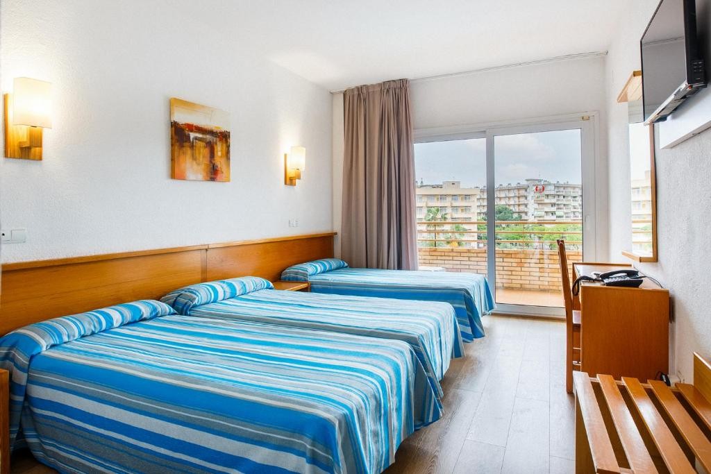 Hotel Jaime I Salou