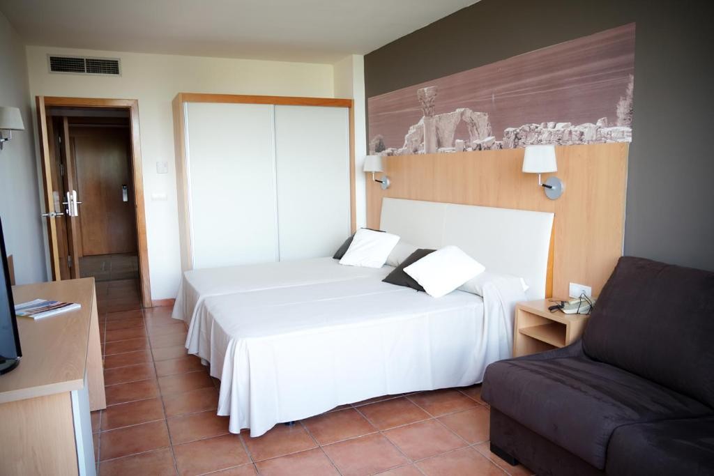 Hotel Ohtels Vila Romana