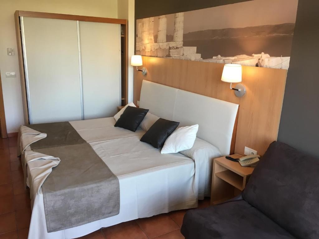 Hotel Ohtels Vila Romana