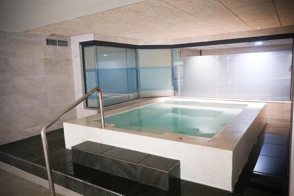 Hotel Ohtels Vila Romana