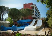 Hotel Ohtels Vila Romana