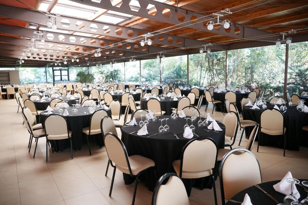 Hotel Ohtels Vila Romana