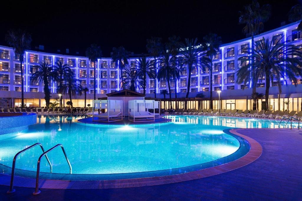 Hotel Best Cambrils
