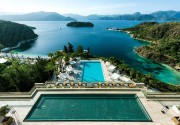 D MARIS BAY