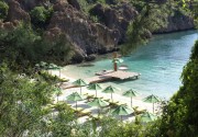 D MARIS BAY