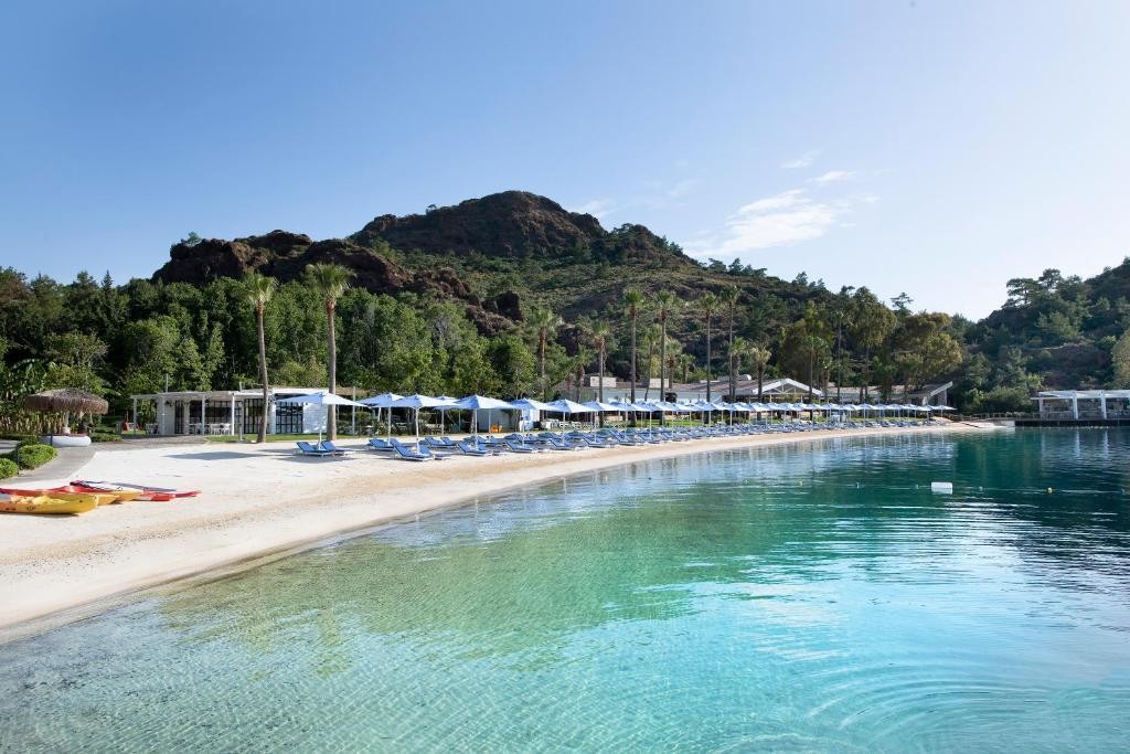 D MARIS BAY