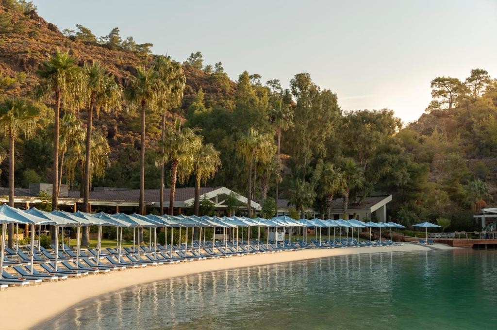 D MARIS BAY
