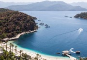 D MARIS BAY