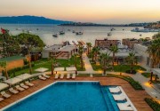 SUUM BODRUM HOTEL & BEACH