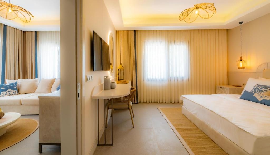 SUUM BODRUM HOTEL & BEACH