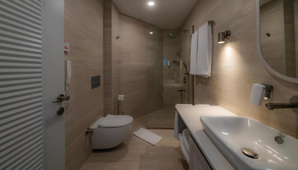 SUUM BODRUM HOTEL & BEACH
