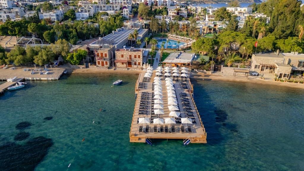SUUM BODRUM HOTEL & BEACH