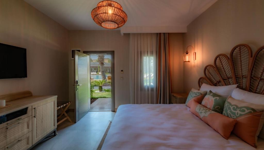 SUUM BODRUM HOTEL & BEACH
