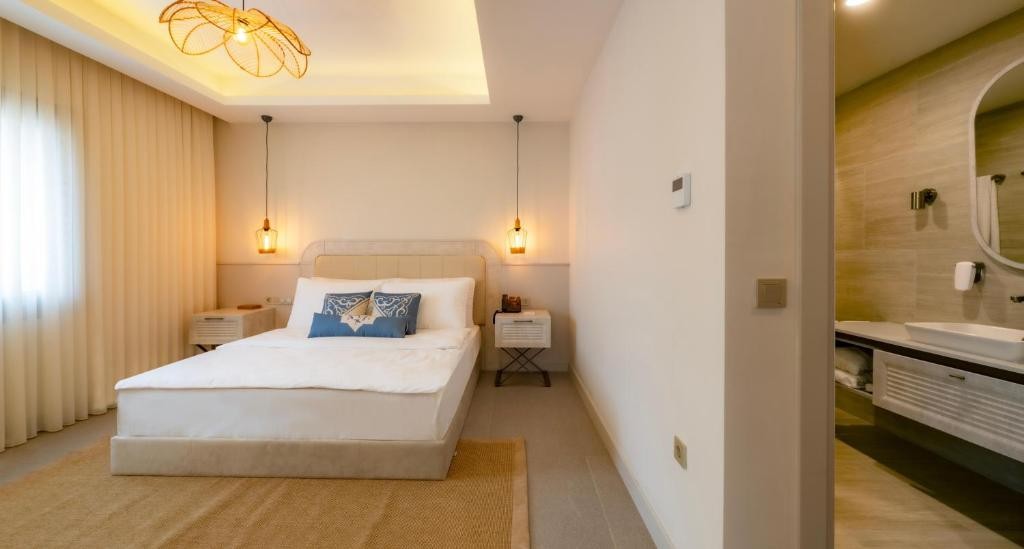 SUUM BODRUM HOTEL & BEACH