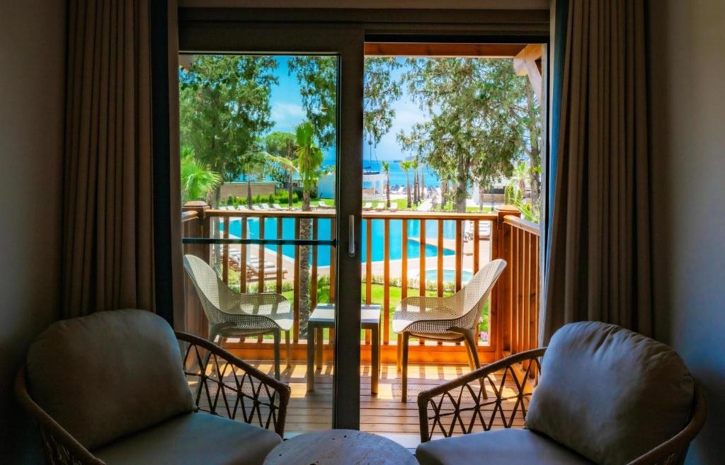 SUUM BODRUM HOTEL & BEACH