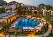 SUUM BODRUM HOTEL & BEACH