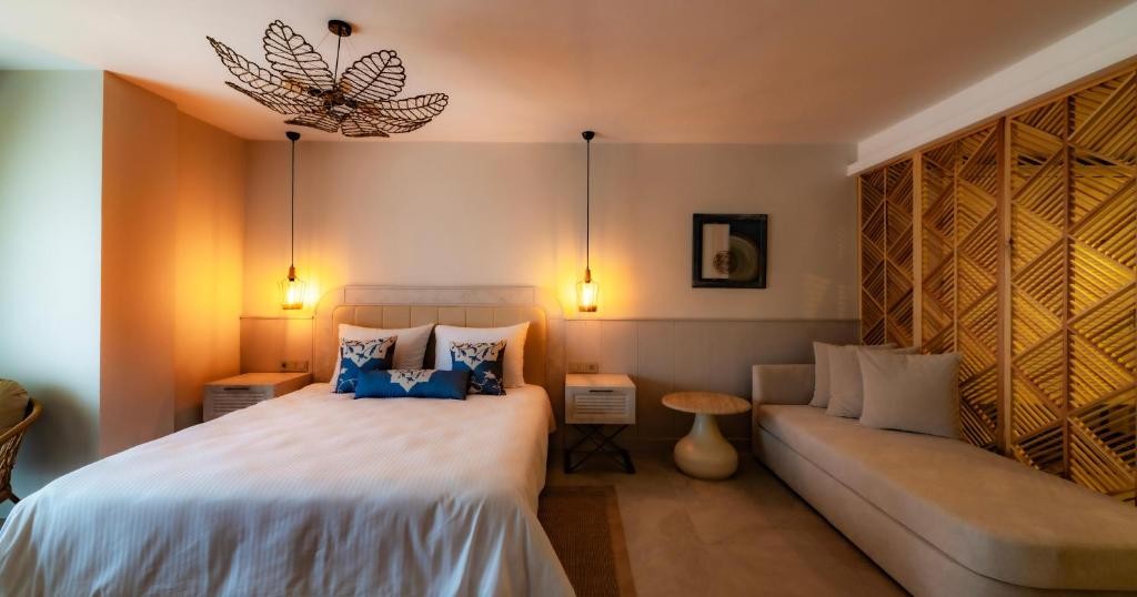 SUUM BODRUM HOTEL & BEACH