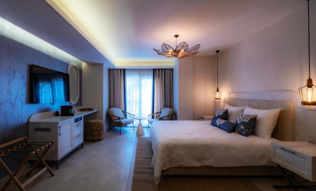 SUUM BODRUM HOTEL & BEACH