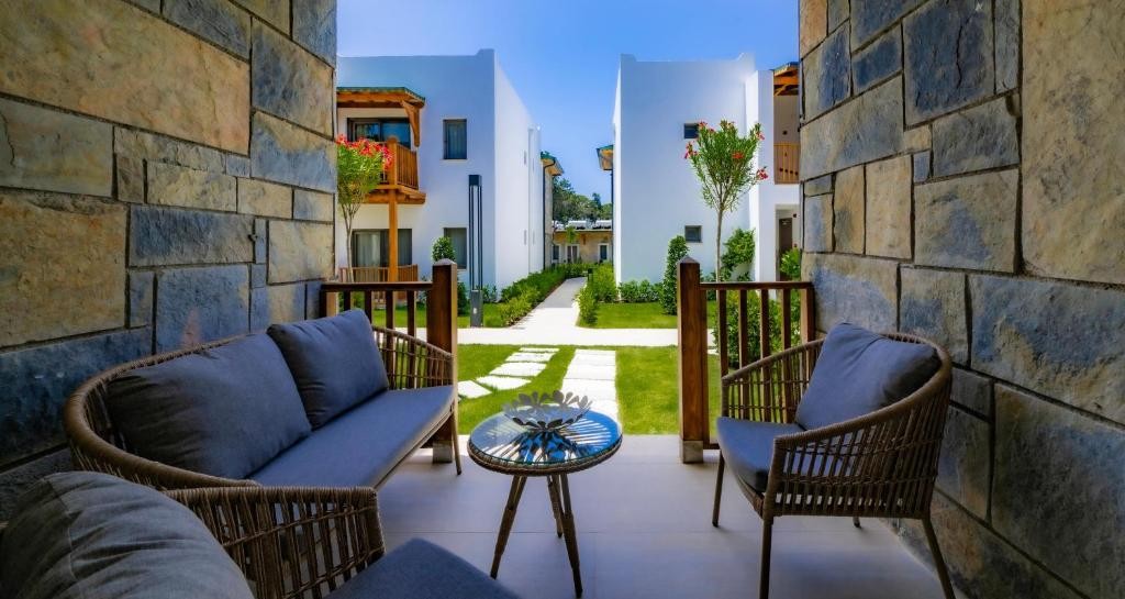 SUUM BODRUM HOTEL & BEACH