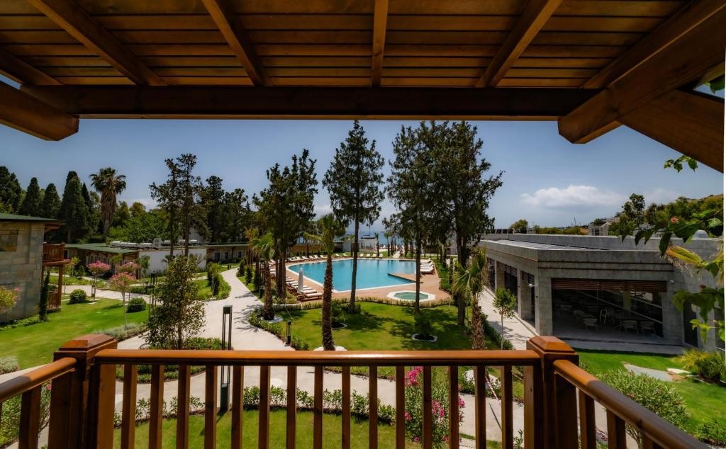 SUUM BODRUM HOTEL & BEACH