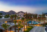 SUUM BODRUM HOTEL & BEACH
