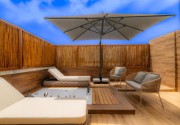 SUUM BODRUM HOTEL & BEACH